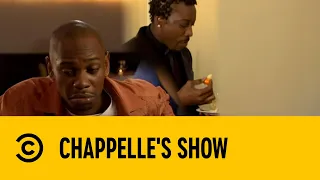 Best Ever Chappelle's Show Moments | Chappelle's Show