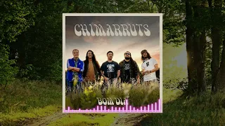 Bom dia - Chimarruts
