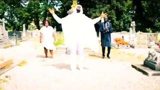 Evg Duah Isaac  Jesus Is Alive Official Video Clip