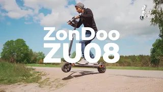 ZonDoo ZU08