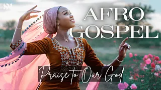 You’ll Never Forget This Bible Verse Again – Powerful Worship Song!