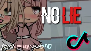 ~ 🎵 no lie 🎵 .. || Meme || Gacha life || TikTok // Trend [ Original idea]