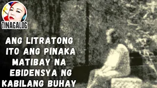 MULTO SA SEMINTERYO PT1