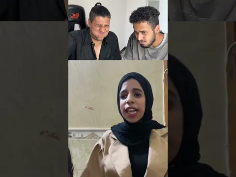 تحدي الضحك ماتحملت في الاخير💦🤡