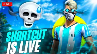 🔴[Live]👑Guild Test🔥 Garena Free Fire !! #freefire #live