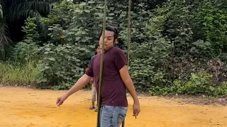 Best of air gambut part9