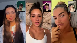 Pozvao Sam 100 Poznatih Djevojaka Na Maturu (AnjaBlaa, Teodora Džehverović, Breskvica...)