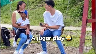 Conquistando a madre (video completo) #conquista #memes #risas