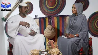خواطر من الريف الشاعر محمود ودالبلولة