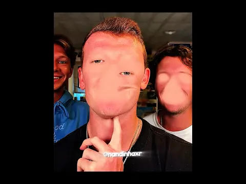 O FILTRO NÃO PODE DAR MEDO 💀