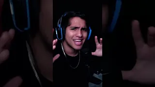 Que PASA si le digo a AKINATOR que NO a TODO?