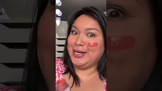 TRYING SHEIN'S SHEGLAM $6 BLUSH!!