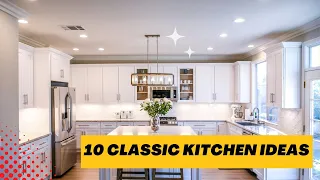 10 MODERN KITCHENS Design ideas | Rubel kitchen
