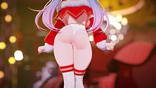 Nice Body - Silvervale