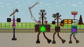 POOR BABY GODZILLA vs KONG LIFE _ KONG Hot and KONG Cold Goes Camping Godzilla