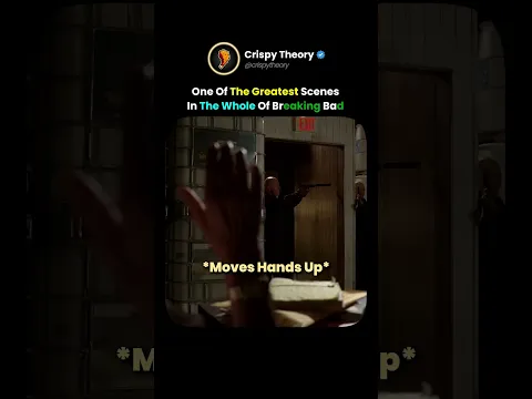 Mike Is The Goat Of Breaking Bad