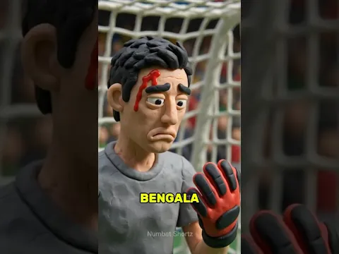 Ganó El Partido Haciendo Trampa😨