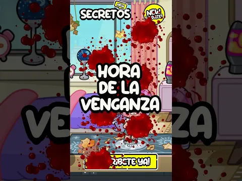 ⚠️VENGANZA DE AVATAR WORLD⚠️ ALERTA DE HACK NUEVA ACTUALIZACIÓN en Avatar World