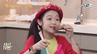 Gia đình là số 1| Cách duy nhất để Tâm Anh trả thù Lam Chi sau bao ngày chịu đựng