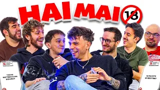 HAI MAI BRUTALMENTE ONESTO 18+ w/ Melagoodo