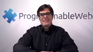 Curity on ProgrammableWeb's Developers Rock Podcast