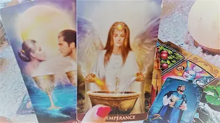 TAURO 💜PREDICCIONES FEBRERO 2023 !!🙏 ESTO es DESTINO 😍 !!! TAROT AMOR Y ECONOMÍA