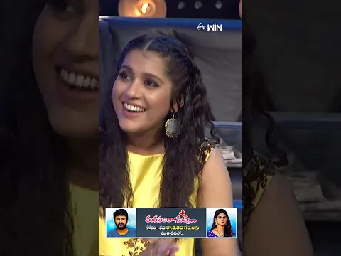 #shorts - Anee Master Stunning Dance for 'Hey sakkubai' song #dhee #danceshow