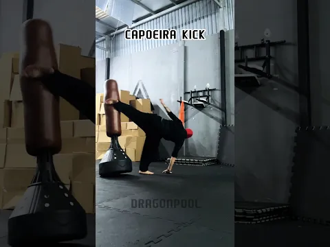 Capoeira kick #tutorial #training #mma #shortvideo #usa #russia #india #sports #ytshort #shortsvideo