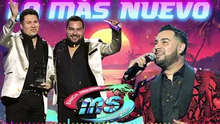 Banda Ms, Julion Alvarez, Calibre 50, Banda Los Recoditos, La Arrolladora💖