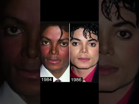 Secrets of Michael Jackson #shorts