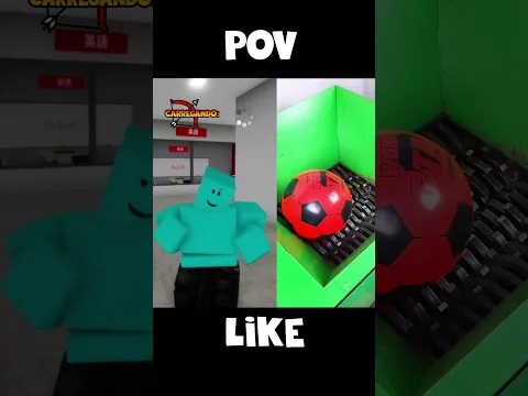 #POV ESCOLHI O ARCO E FLEXA NO ROBLOX 😰😰😰