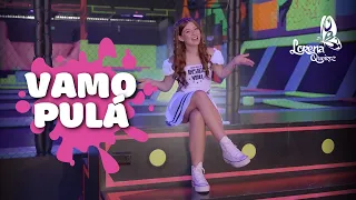 Lorena Queiroz - Vamo Pulá
