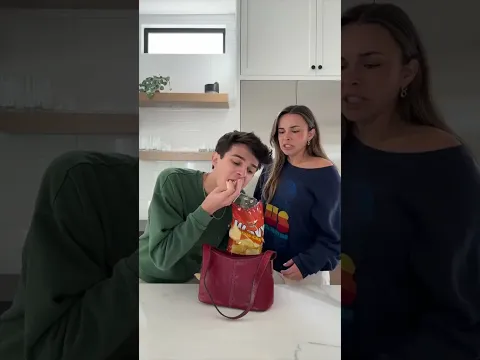Now she gets it😤