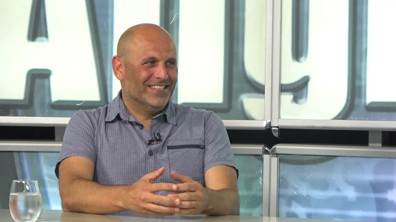 Angle Obert – Enric Mayo