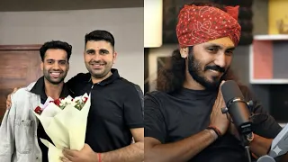 Ravsa Ya Chotu singh Rawna Koun Sahi✅🍎  #rajveerrabari #ravindrabhati #ravsabhati #rajasthan 