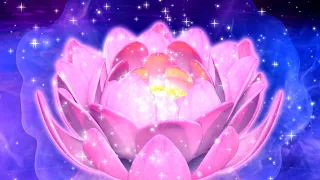 Música Reiki | Sanación Emocional para Dormir | Energía al Corazón | Limpieza Espiritual
