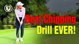 Best Chipping Drill EVER!