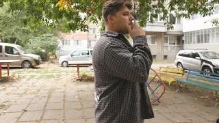 АВЕРЧЕТО ОТ МАХАЛАТА