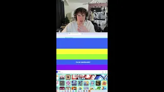 NOT STOPPING TIL NEW WORLD RECORD
