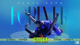 Dexta Daps - Nah Leave You (Forever) Dancehall 2023