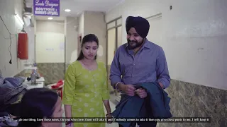 एक इंसान ऐसा भी || Gurpreet Singh-singh saab ||