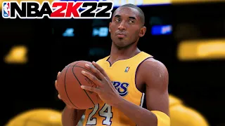 NBA 2K22 GAMEPLAY FINALLY...