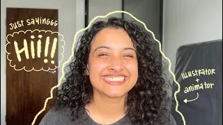 How I got into animation…among other things!