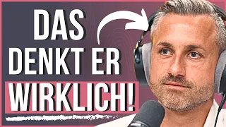 Der gefährlichste Mann Deutschlands: Ulrich Siegmund