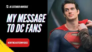 An important message to DC Fans..🇮🇳🔥#dc #superman #batman
