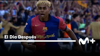 El Día Después (12/05/2025): Un Clásico con Lamine