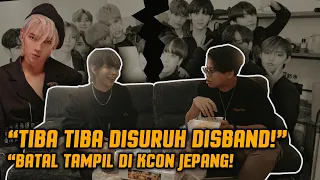 ALASAN SEBENARNYA 14U BUBAR! KLARIFIKASI DARI LOUDI (PART 1)