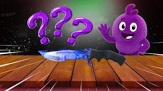 TACTICAL ALL IN TURNED LEGENDARY!? - G4xxkns