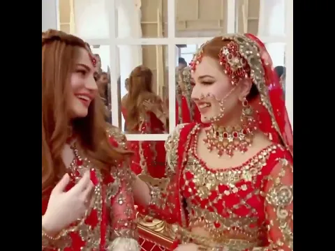 Neelam Muneer with Rabeeca Khan ❤️ #shorts