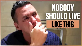 The Most Emotional House Swap: How $170 A Week Broke A Millionaire